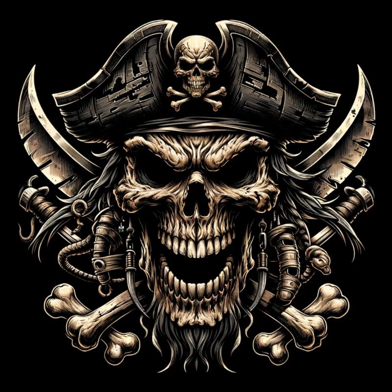 Ruthless Raider