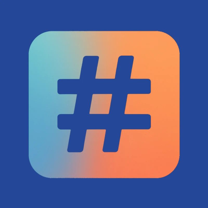 HashtagSummer