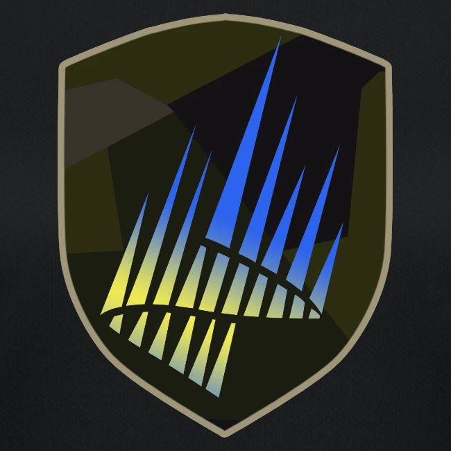 Aurora Frontline Aid logo