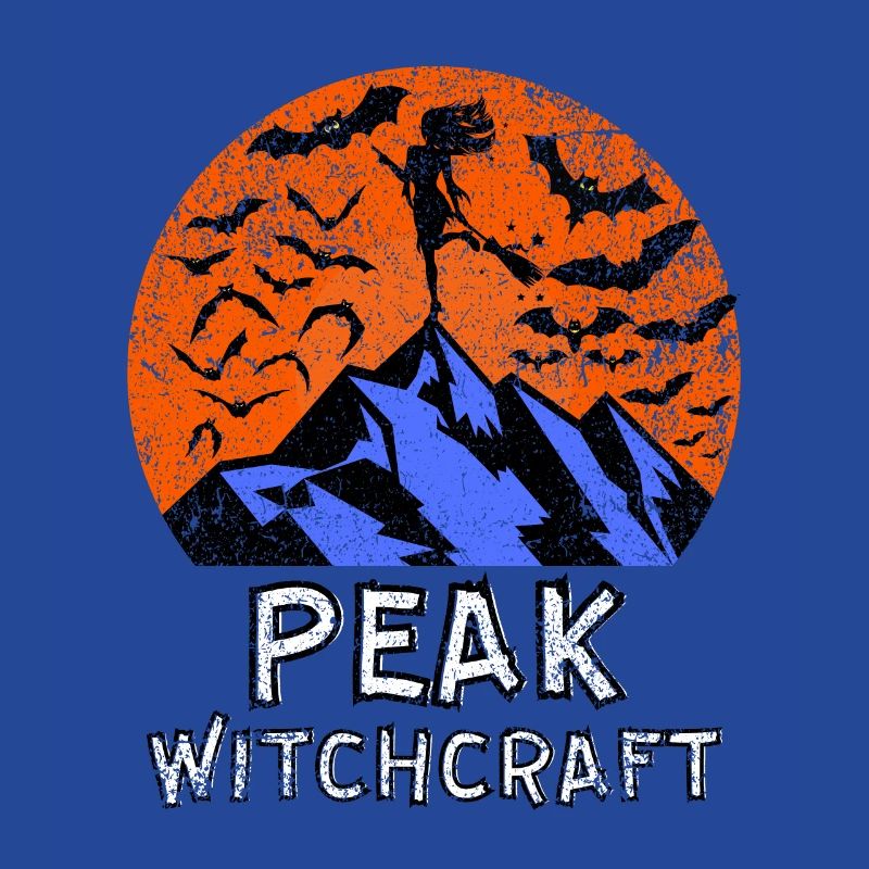 Peak Witchcraft, Mountain Witch