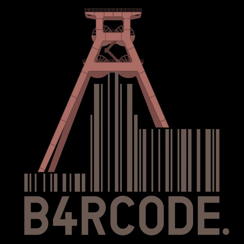 B4RCODE. Eat