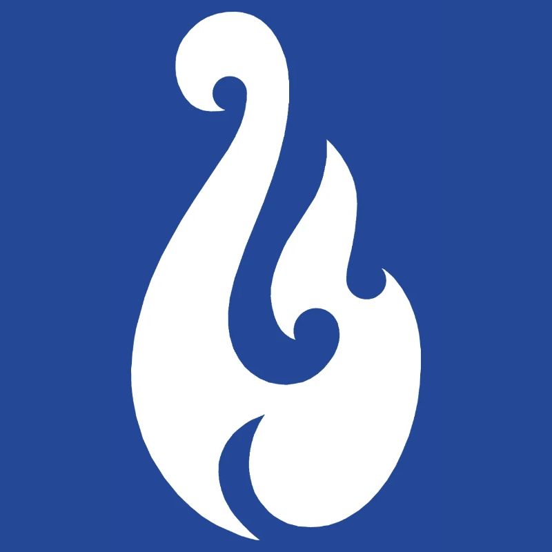 Maui's hook