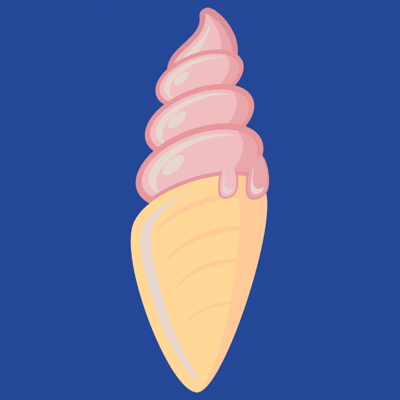 Ice Cream / Eiscreme / Softeis