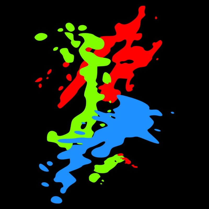 stain
