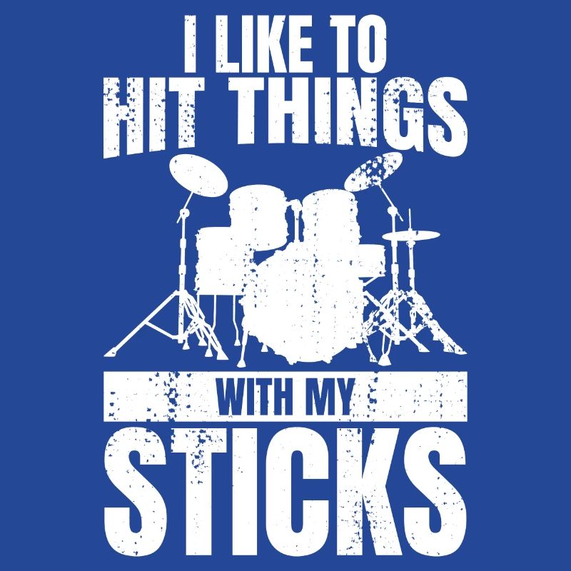 Funny Drummer Joke