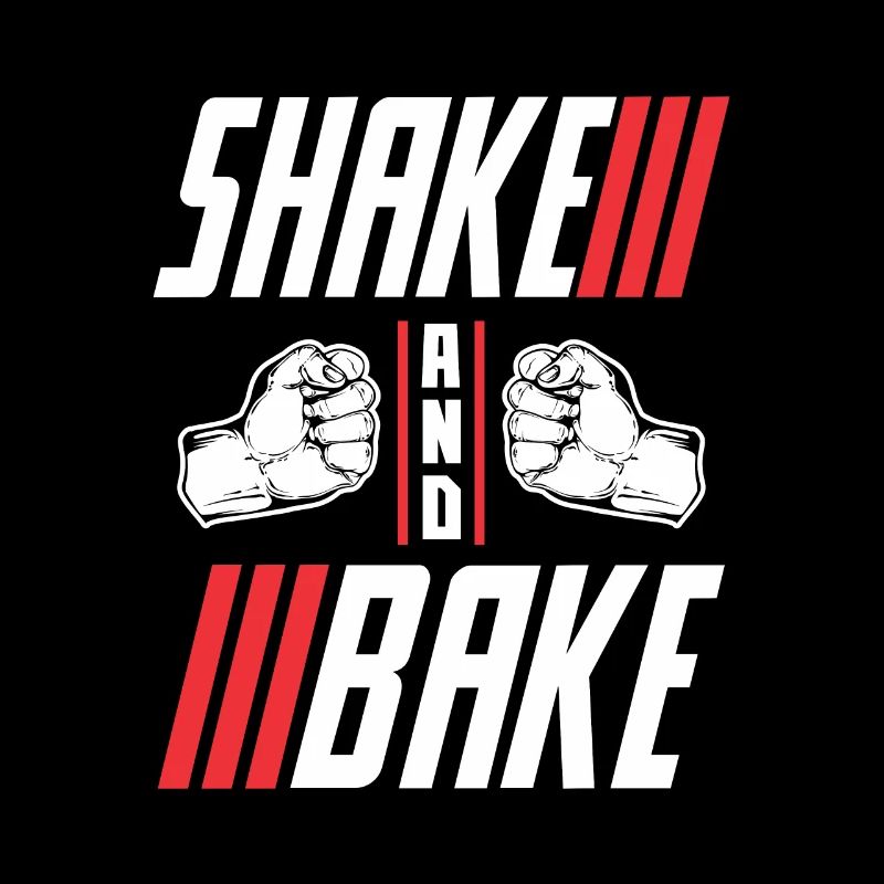 Shake And Bake