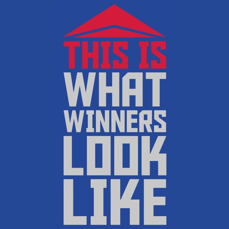 What Winners Look Like