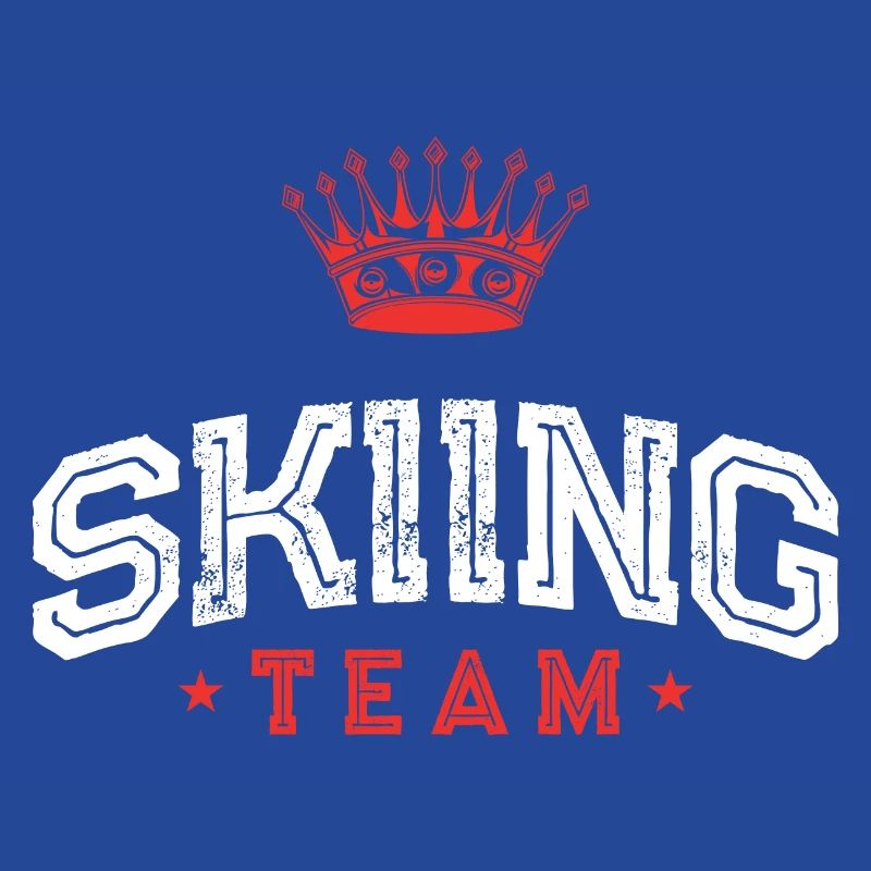 Équipe de ski