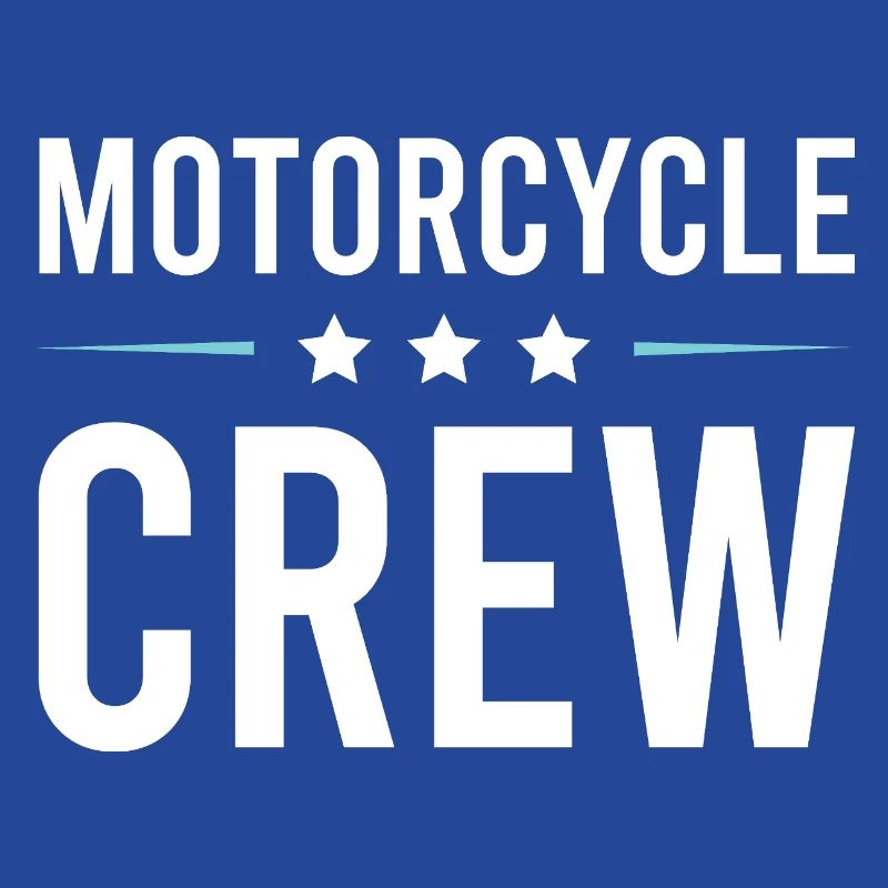 Motorcycle Crew