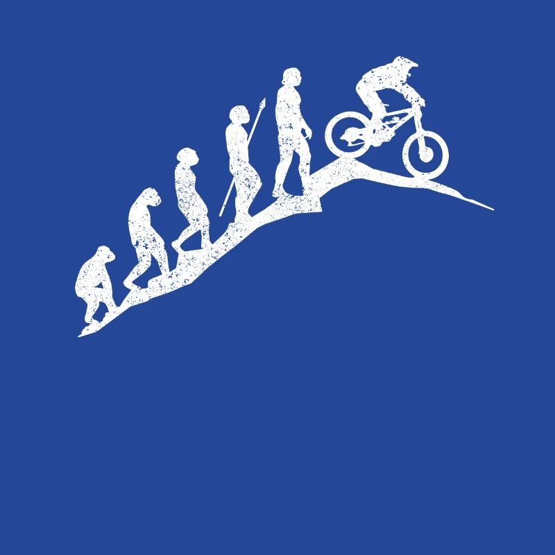 Cadeau VTT VTT Evolution