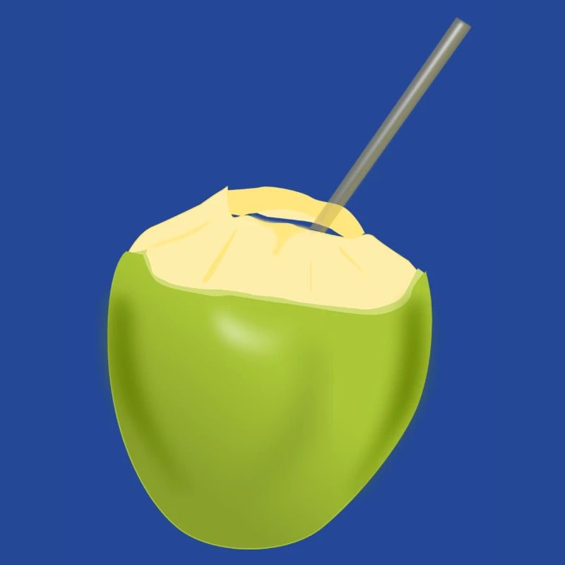 lait de coco