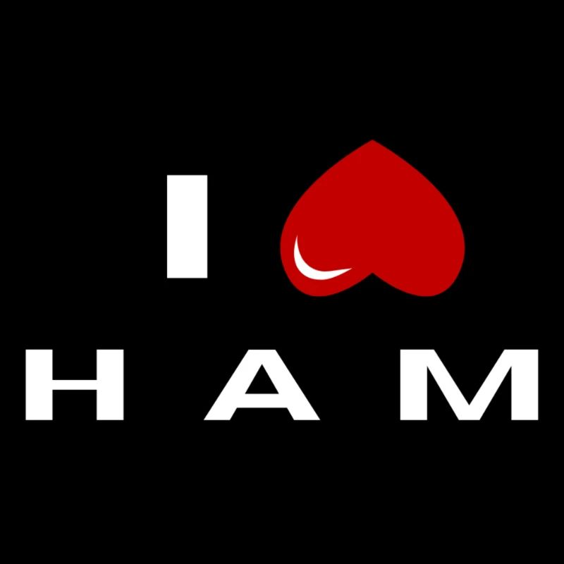I hate Ham