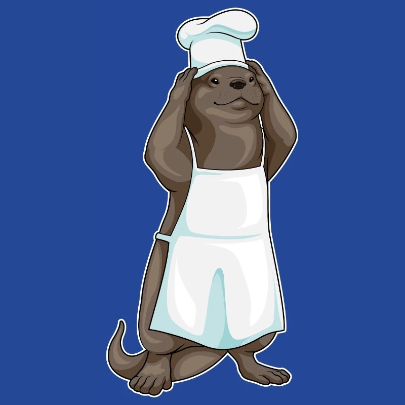 Chef Chef Cuisson Chef Cuisson