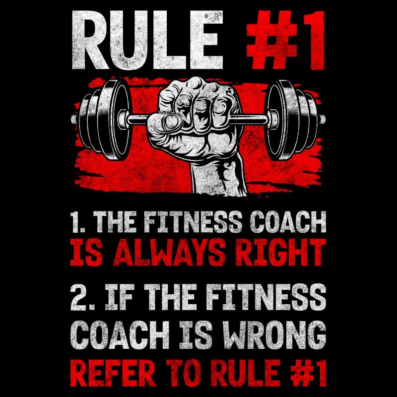 Trainer Gym Pumps Bench Press