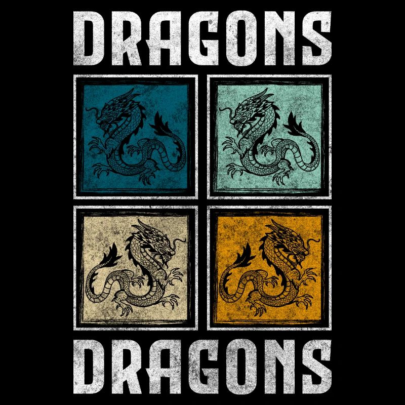 Créature Aile de Dragon