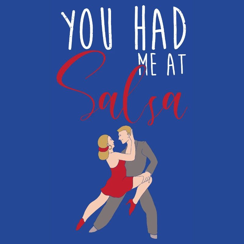 Danseuse de salsa Danseuse