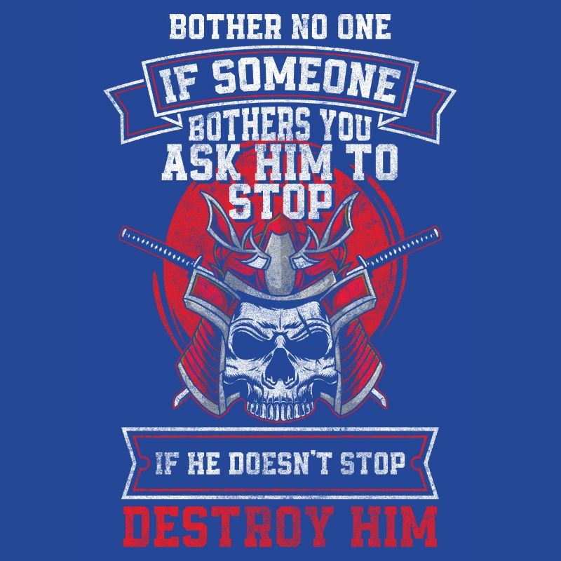 Samurai Aikido Honor