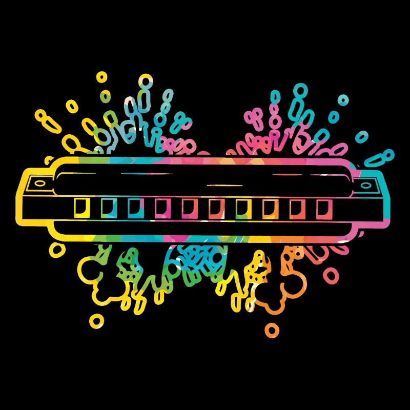 Harmonica Harmonica