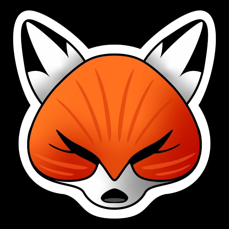 Der dicke Fuchs