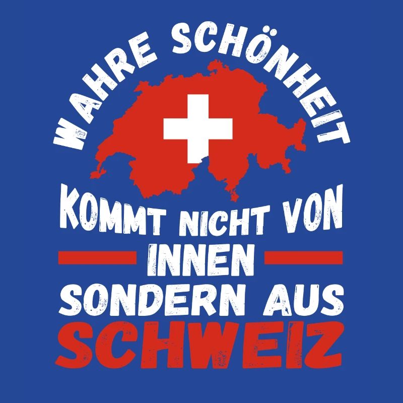 Schweizer Schweiz