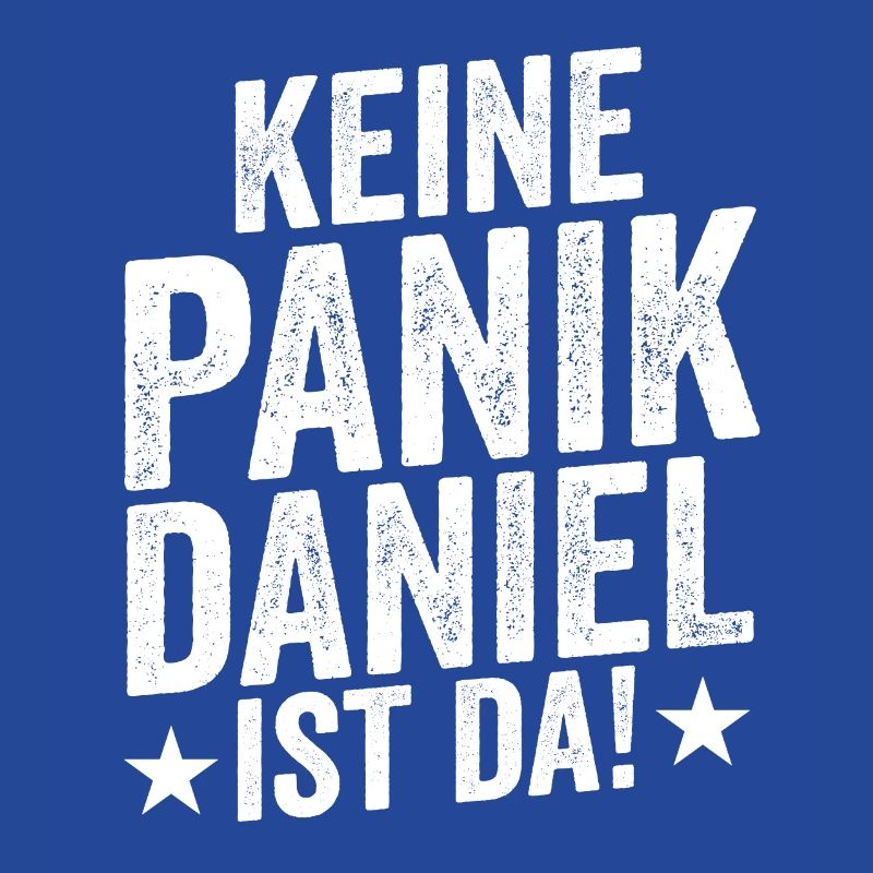 Prénom Daniel