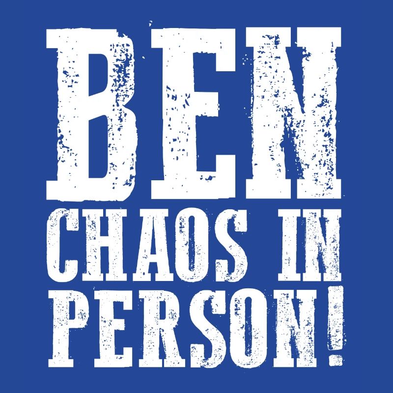 First name Ben