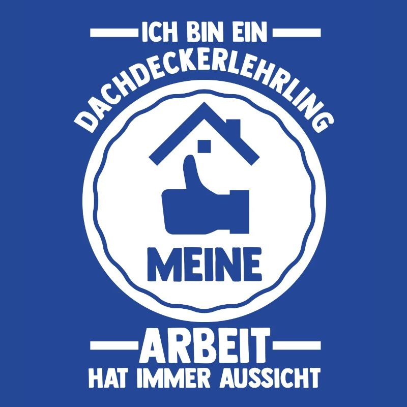 Roofing training apprentice Auzbi roofer