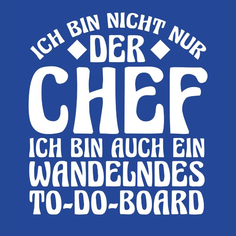 Teamleiter Chef Abschied
