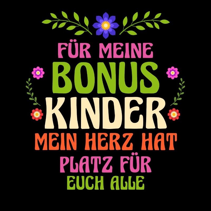 Stiefmutter Pflegemutter Ziehmutter Bonusmama