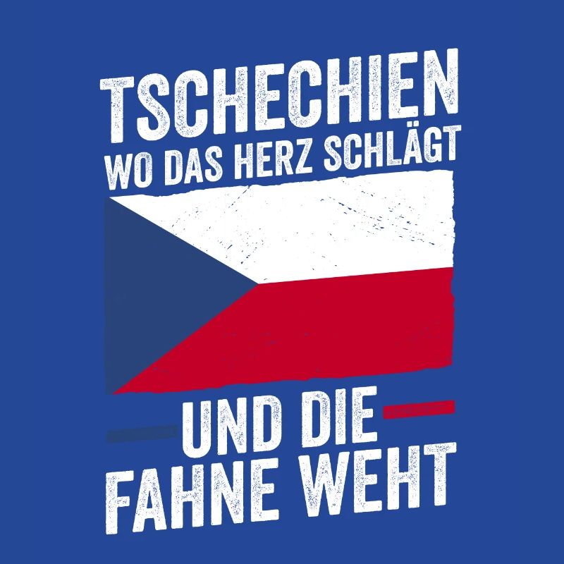 Tchèques République tchèque