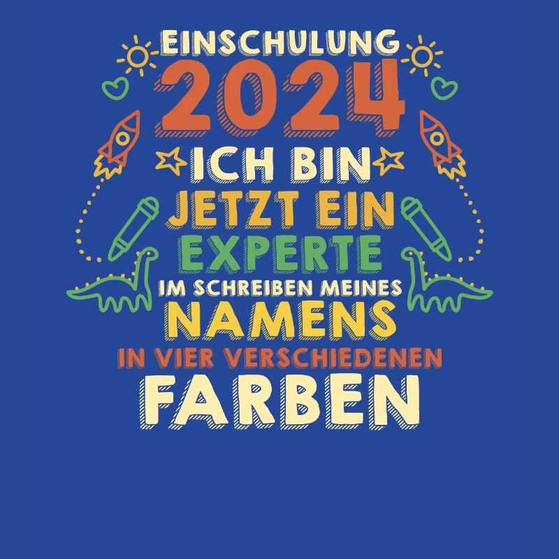 First Grade Elementary School 2024 Gift