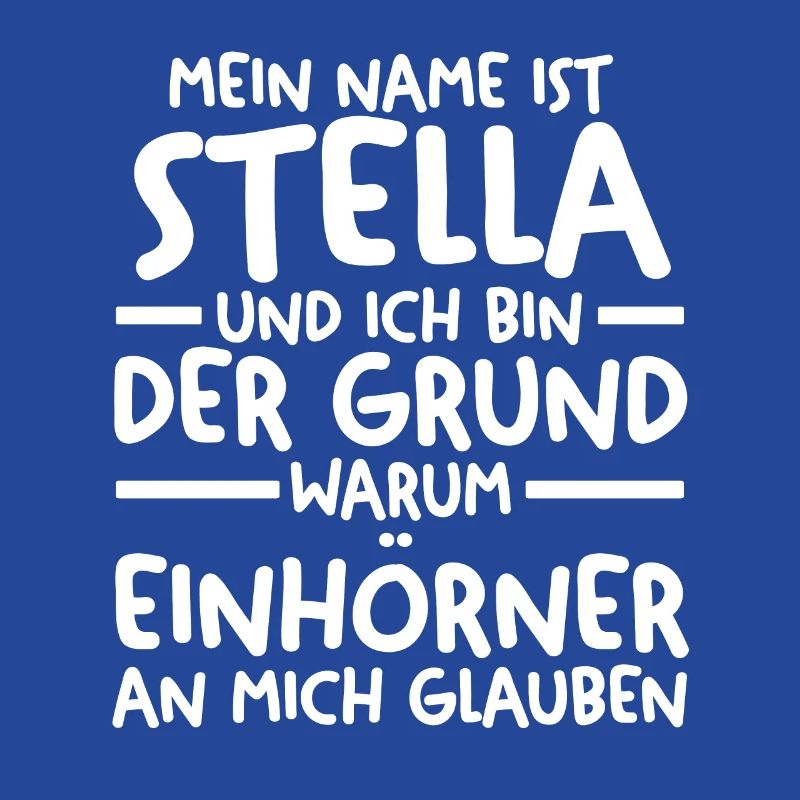 First name Stella