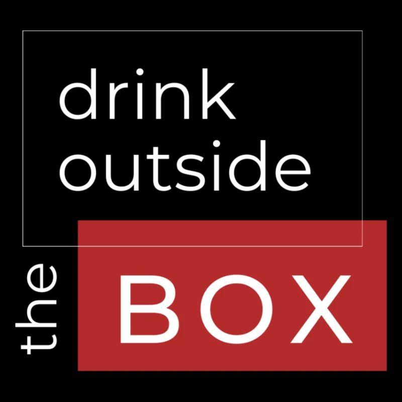 Drink outside the box