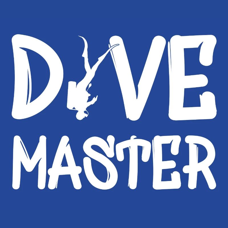 Dive Master