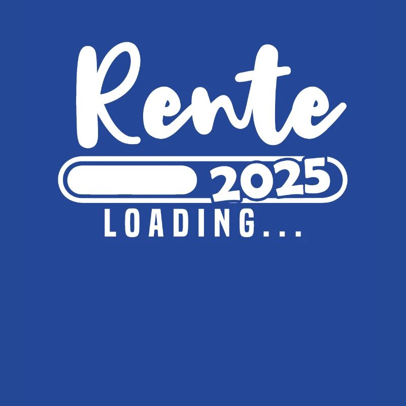 Rente 2025 Loading