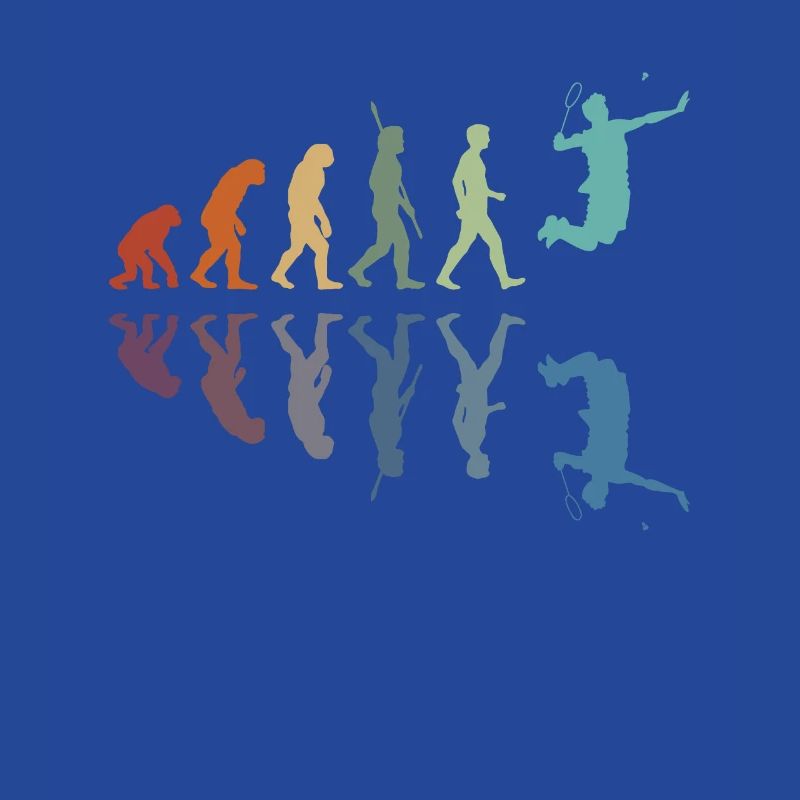 Badminton Evolution