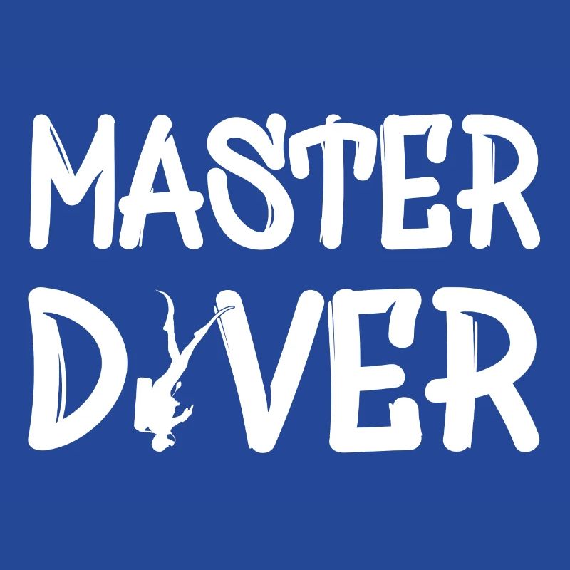 Master Diver