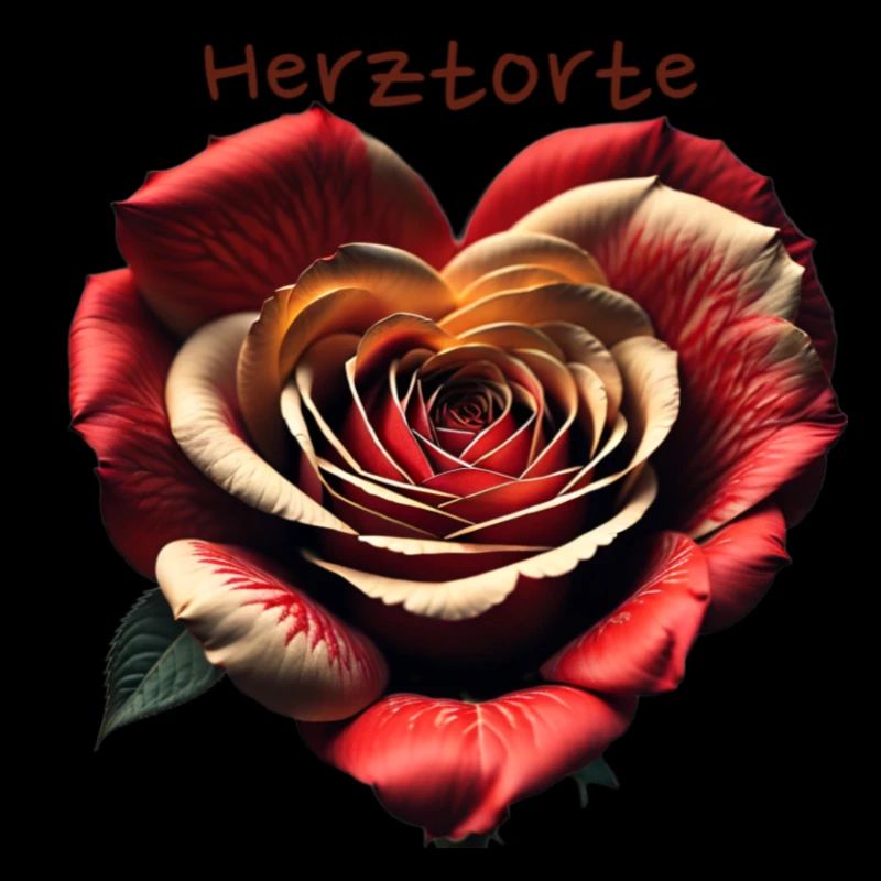 Herztorte