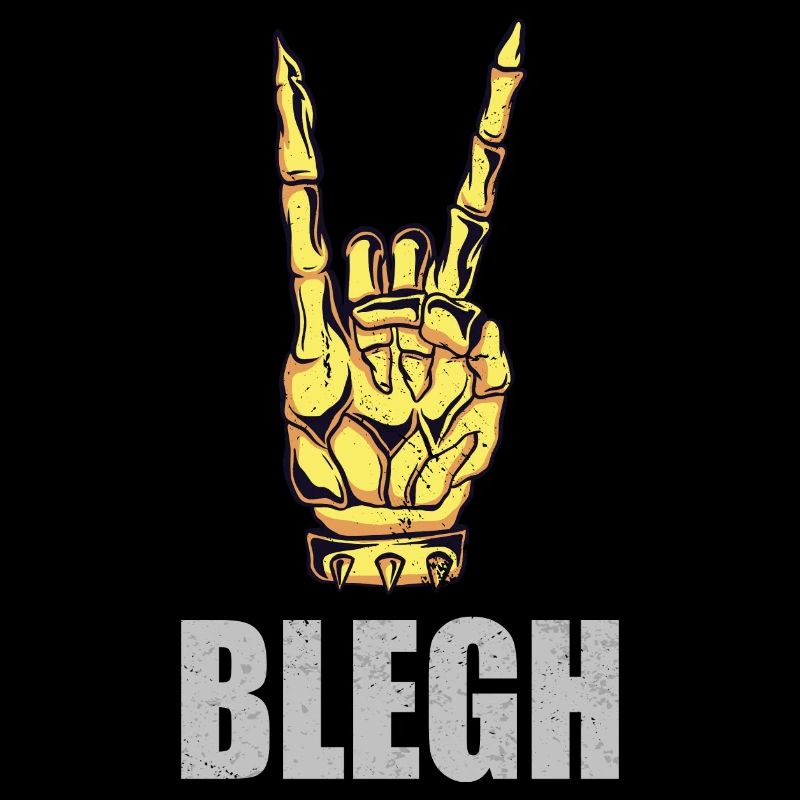 Blegh Metalcore Deathcore