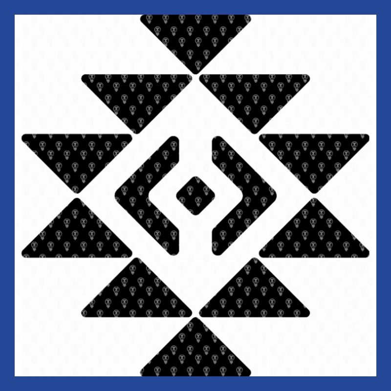 aztec pattern 7 watermark204