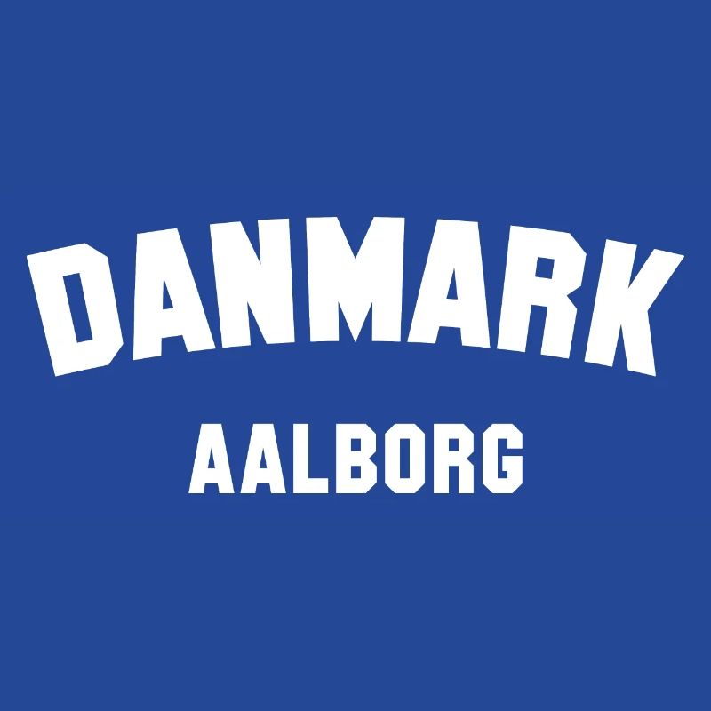 AALBORG Denmark Dänemark