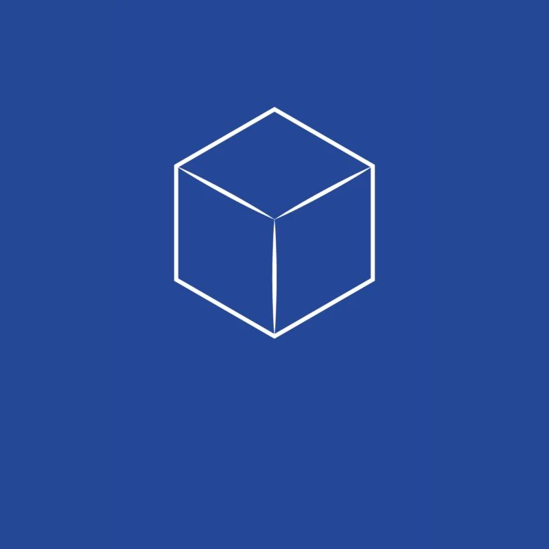 cube