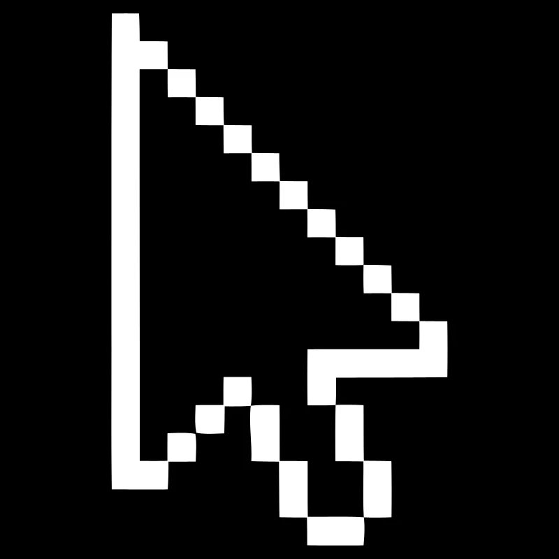 Mouse Cursor Geschenk Geschenkidee