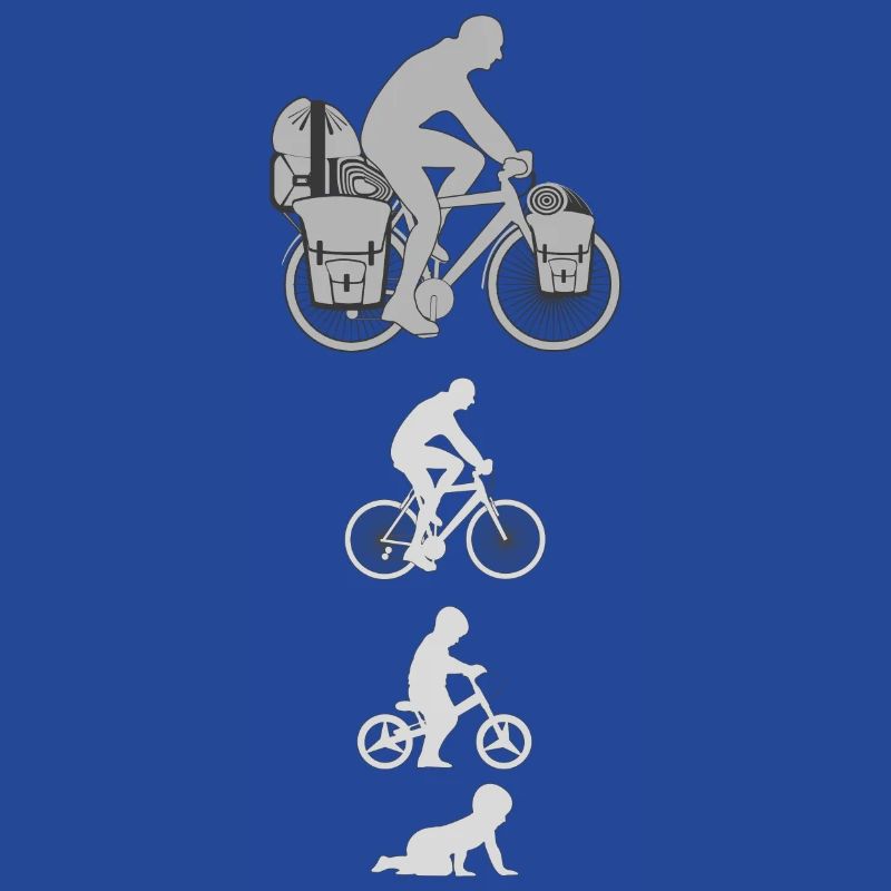 Roue Evolution blanche