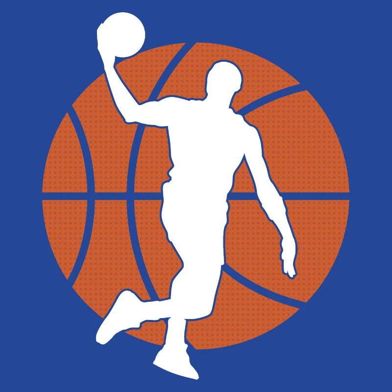 Basketball Graphique De Basket Ball Evolution