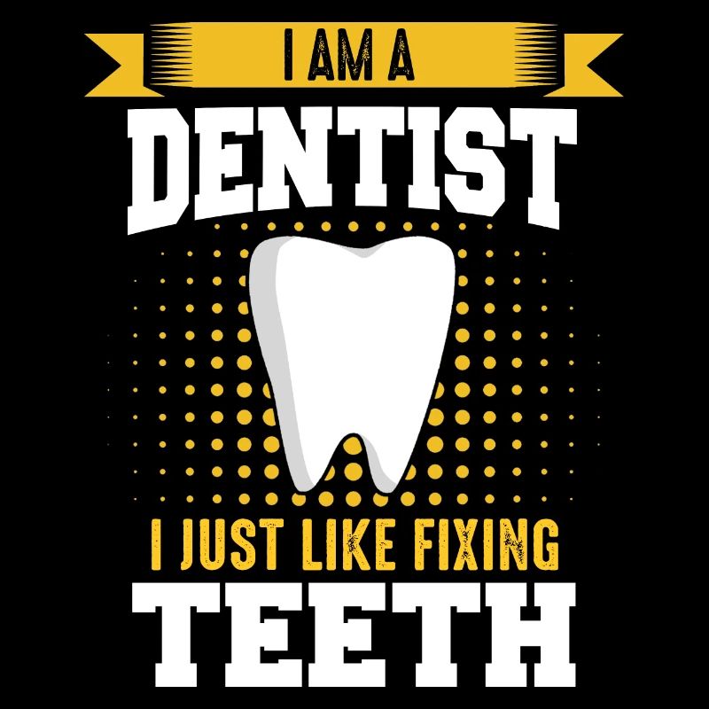Dentist Dental Assistant Teeth