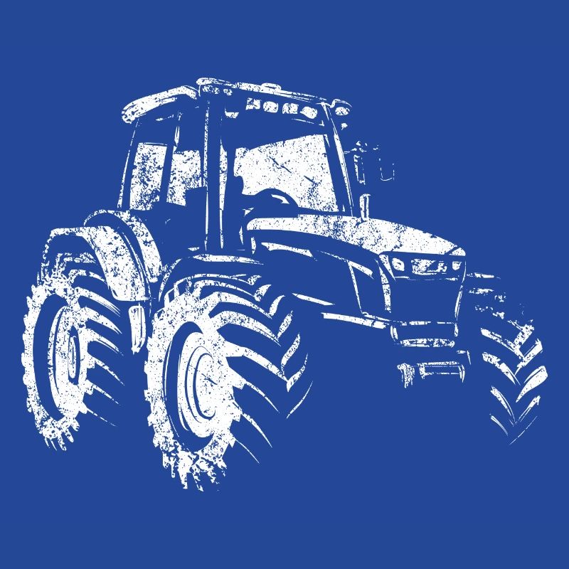 Tractor - Arable - Farmer - Farmer