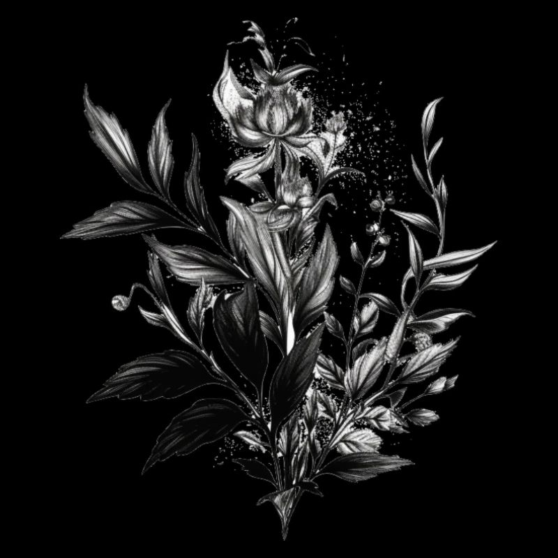 Botanical diversity