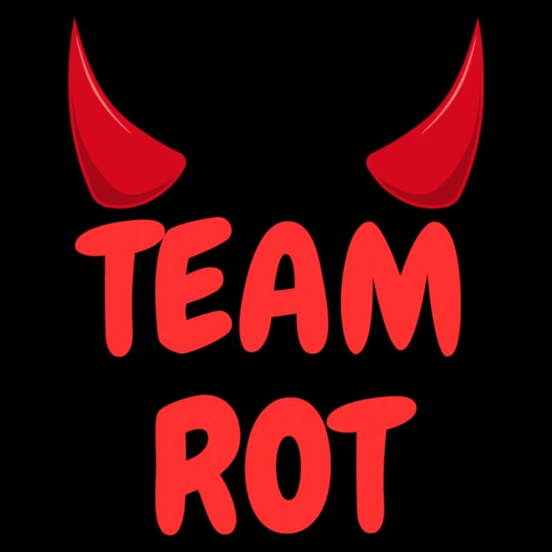 Team Rot