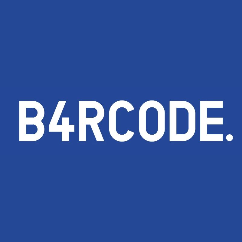 B4RCODE.